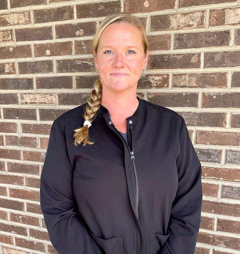 Kim - Registered Dental Hygienist in knoxville