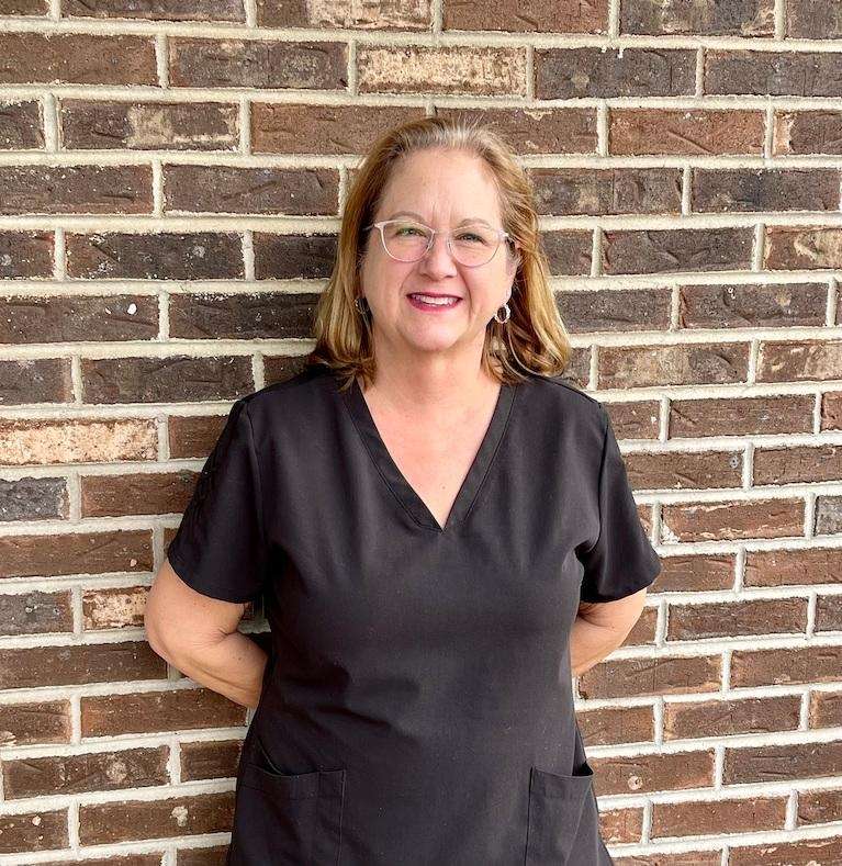 Pauline - Insurance Coordinator in knoxville